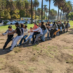 LA Sophomore Program